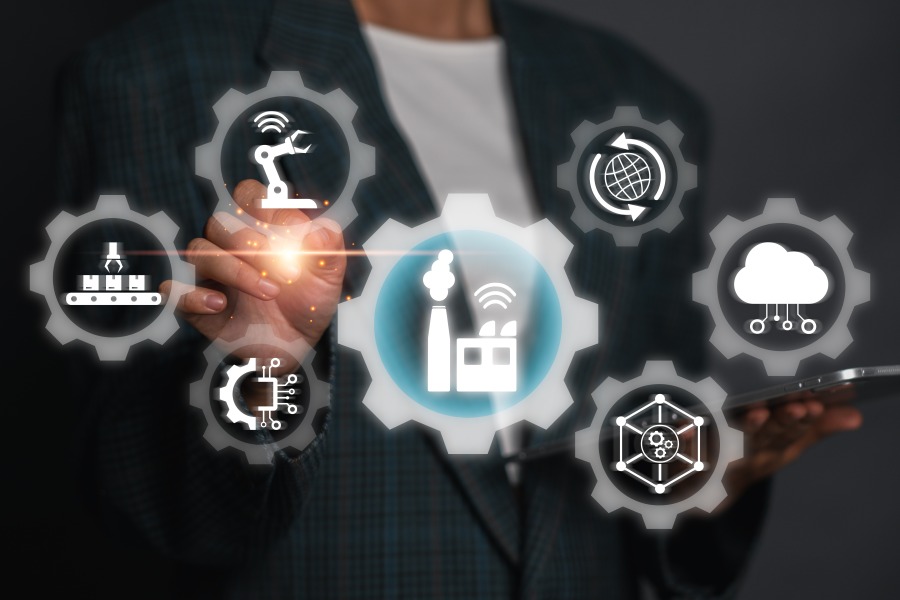 Optimisez vos performances grâce à des solutions sur mesure