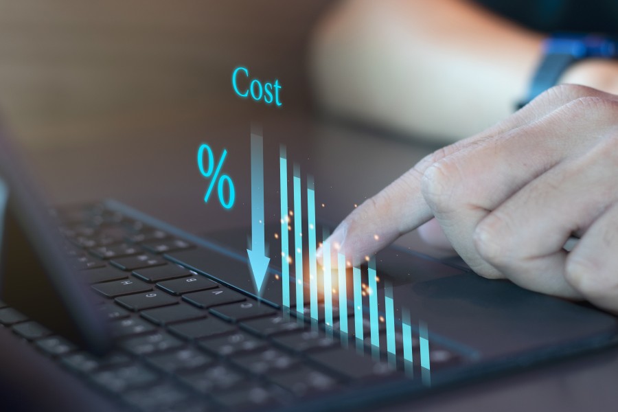 Faites des économies sans compromettre la qualité