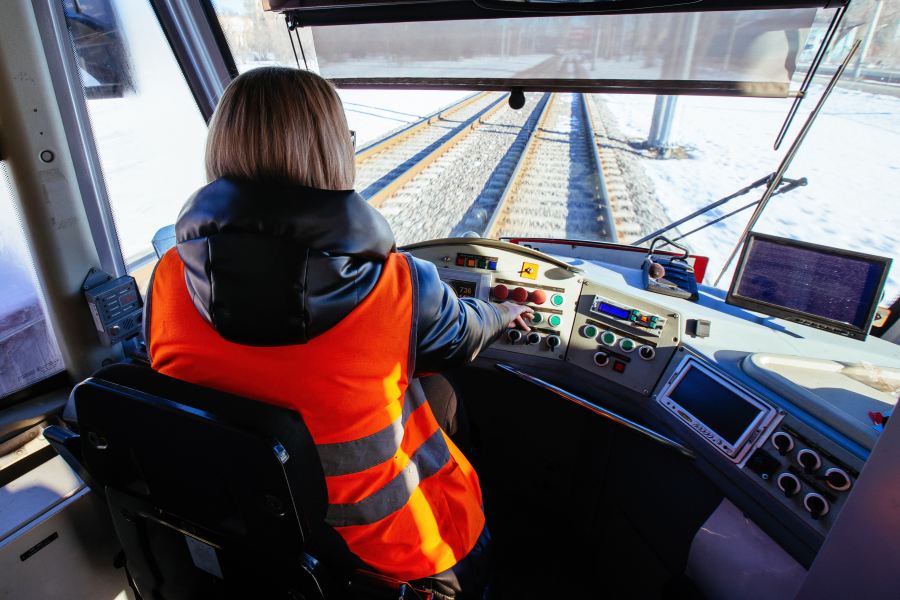 Prototypage et validation pour des projets ferroviaires accélérés