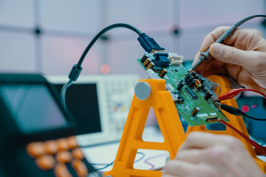 Prototypage et validation rapide pour accélérer vos projets