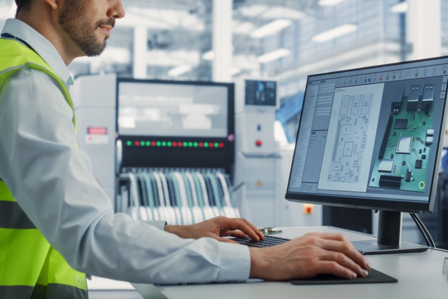 Collaborer avec un partenaire réactif et flexible