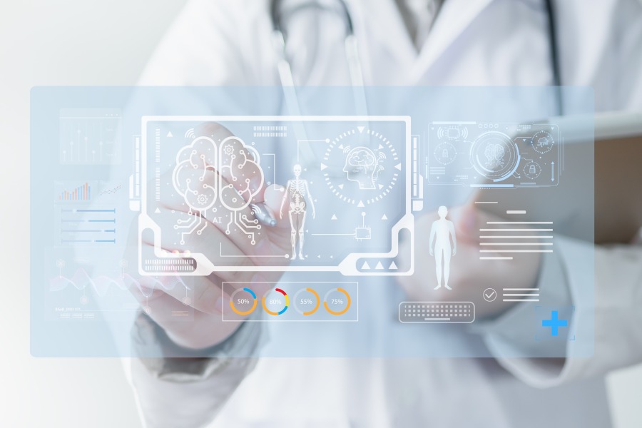Des technologies avancées pour des dispositifs médicaux performants