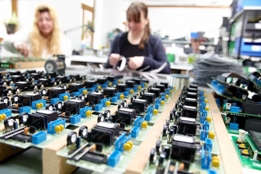 PME et Start-Up